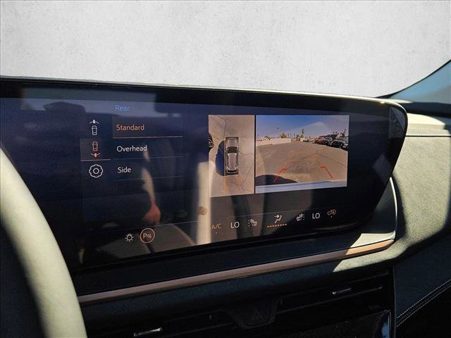 New 2026 Buick Envision Sport Touring AWD/4WD image 12