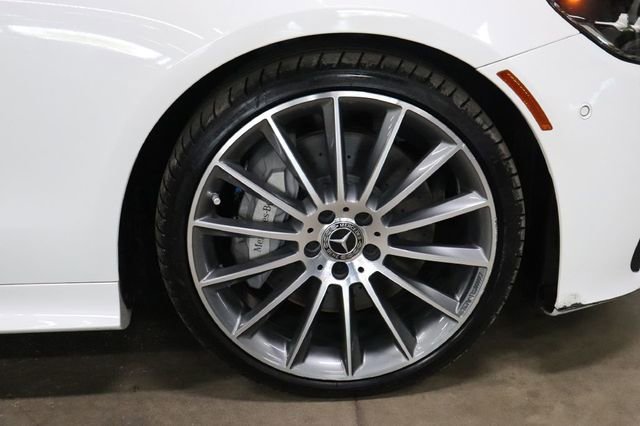 Used 2023 Mercedes-Benz E 450 Coupe image 34