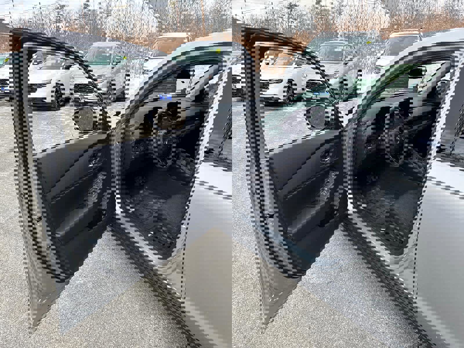 Used 2024 Honda Accord EX image 12