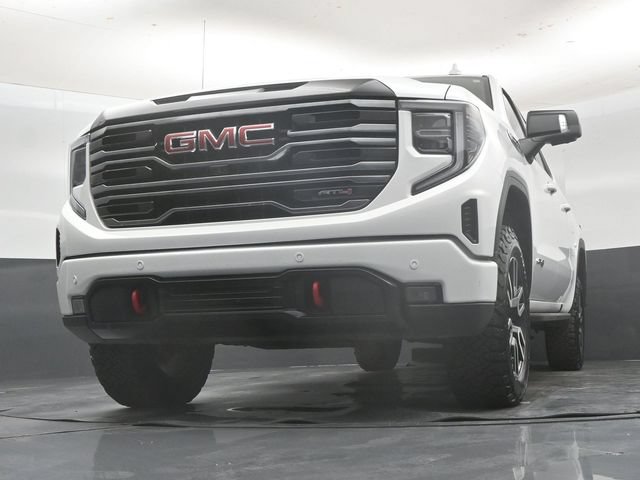 Used 2025 GMC Sierra 1500 AT4 w/ AT4 Premium Package AWD/4WD image 55