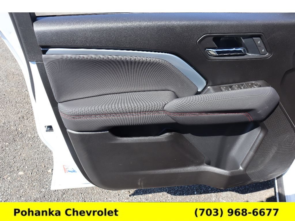 New 2026 Chevrolet Colorado Z71 AWD/4WD image 22