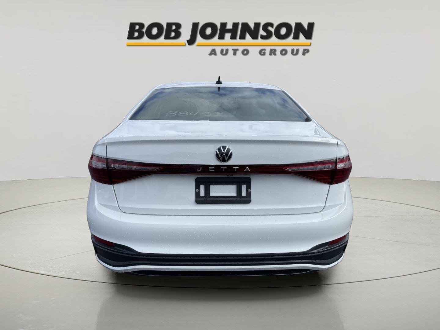 New 2025 Volkswagen Jetta Sport image 5