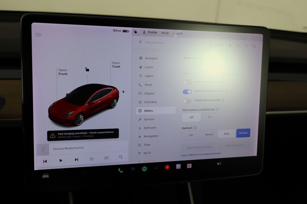 Used 2019 Tesla Model 3 Long Range image 31