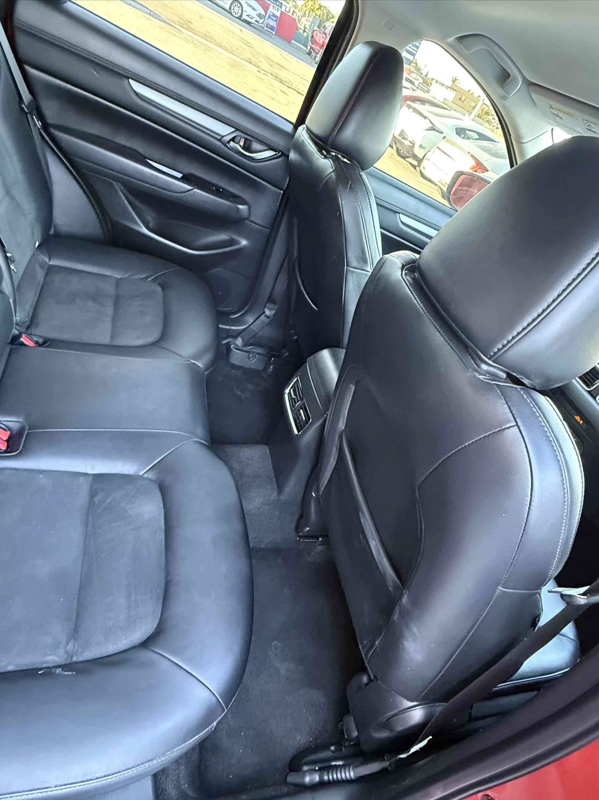 Used 2019 MAZDA CX-5 Touring FWD image 35