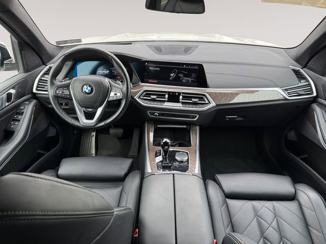 Certified 2023 BMW X5 xDrive40i w/ Premium Package image 10