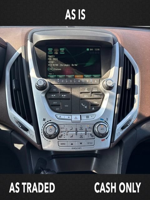 Used 2012 GMC Terrain SLT FWD image 21