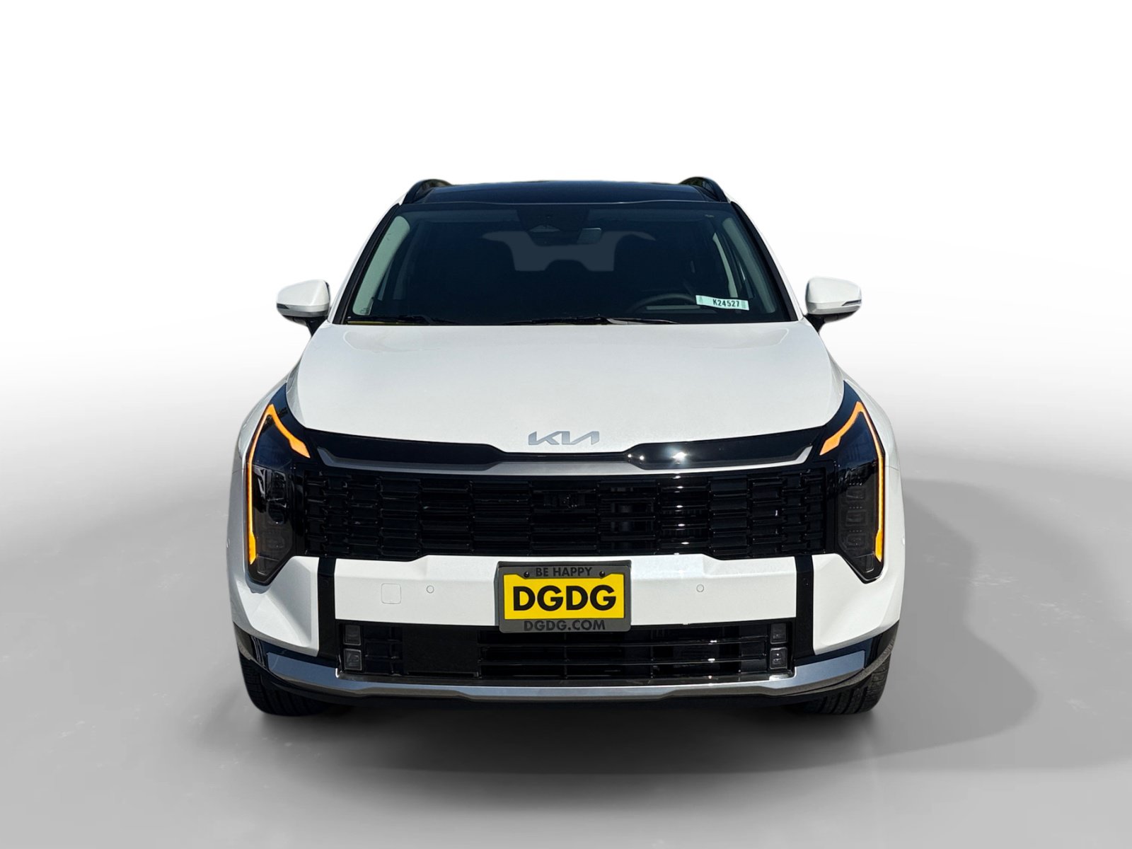 New 2027 Kia Sportage SX Prestige AWD/4WD image 8