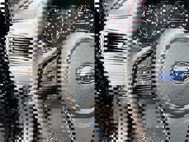 New 2026 Subaru Forester Sport image 27