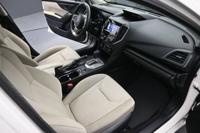 Used 2022 Subaru Impreza 2.0i Premium AWD/4WD image 28