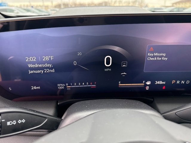 New 2025 Buick Enclave Preferred w/ Power Package image 20