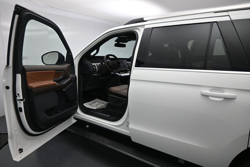 New 2026 Ford Expedition Max King Ranch AWD/4WD image 8