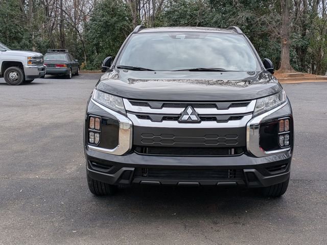 New 2026 Mitsubishi Outlander Sport SEL image 7