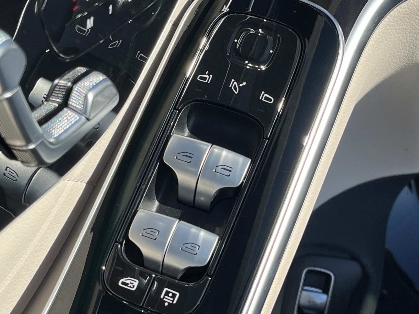 Certified 2024 Mercedes-Benz S 580 S 580 image 18