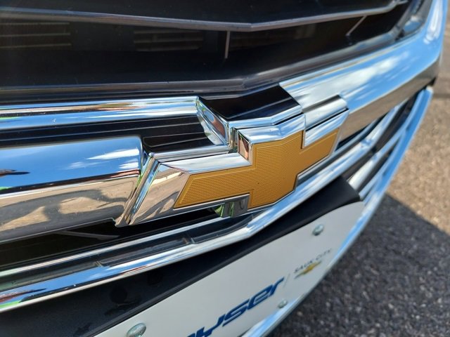 Certified 2024 Chevrolet Malibu LT image 13