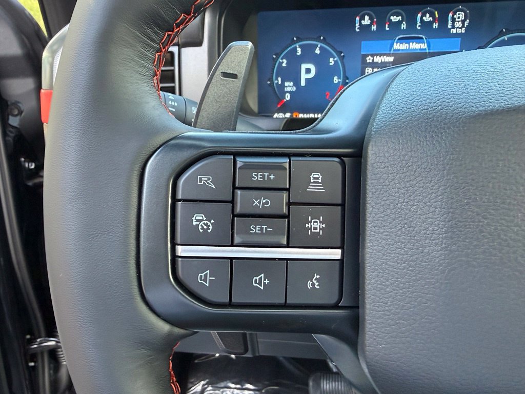 New 2026 Ford F150 Raptor AWD/4WD image 22