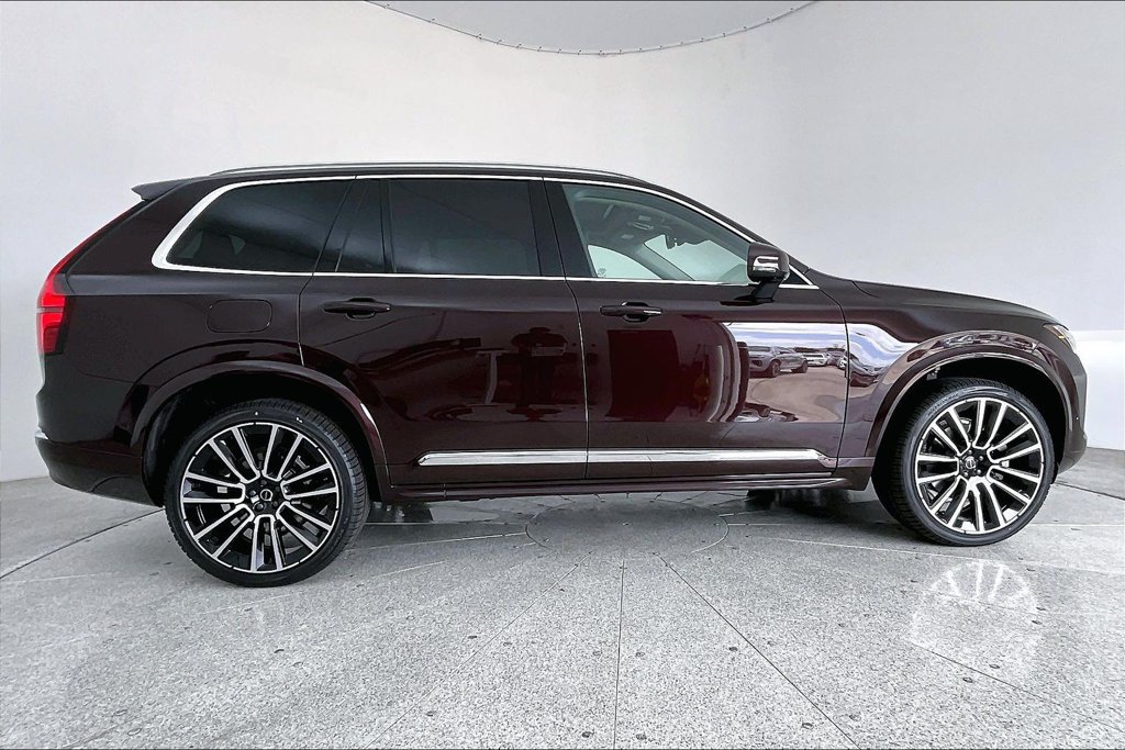 New 2026 Volvo XC90 B6 Plus AWD/4WD image 7