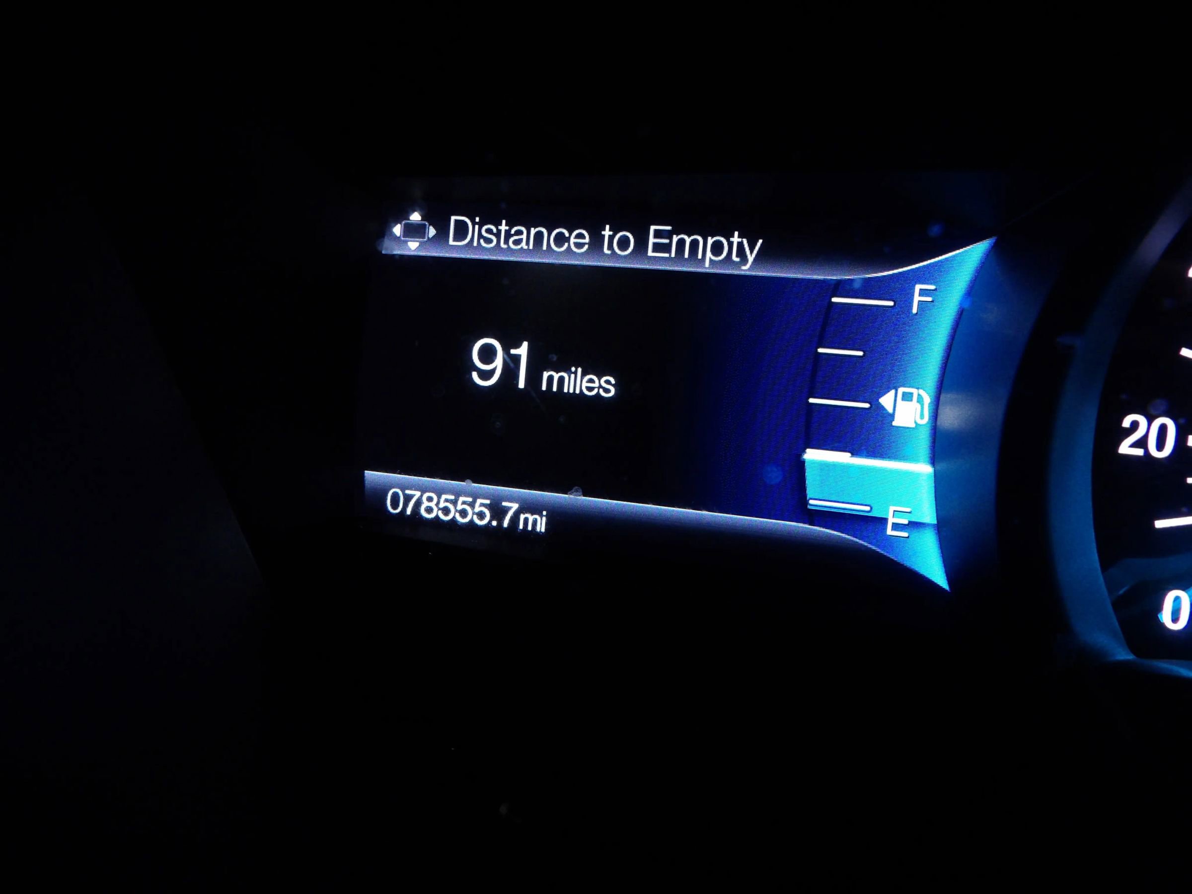 Used 2019 Ford Fusion Titanium image 24