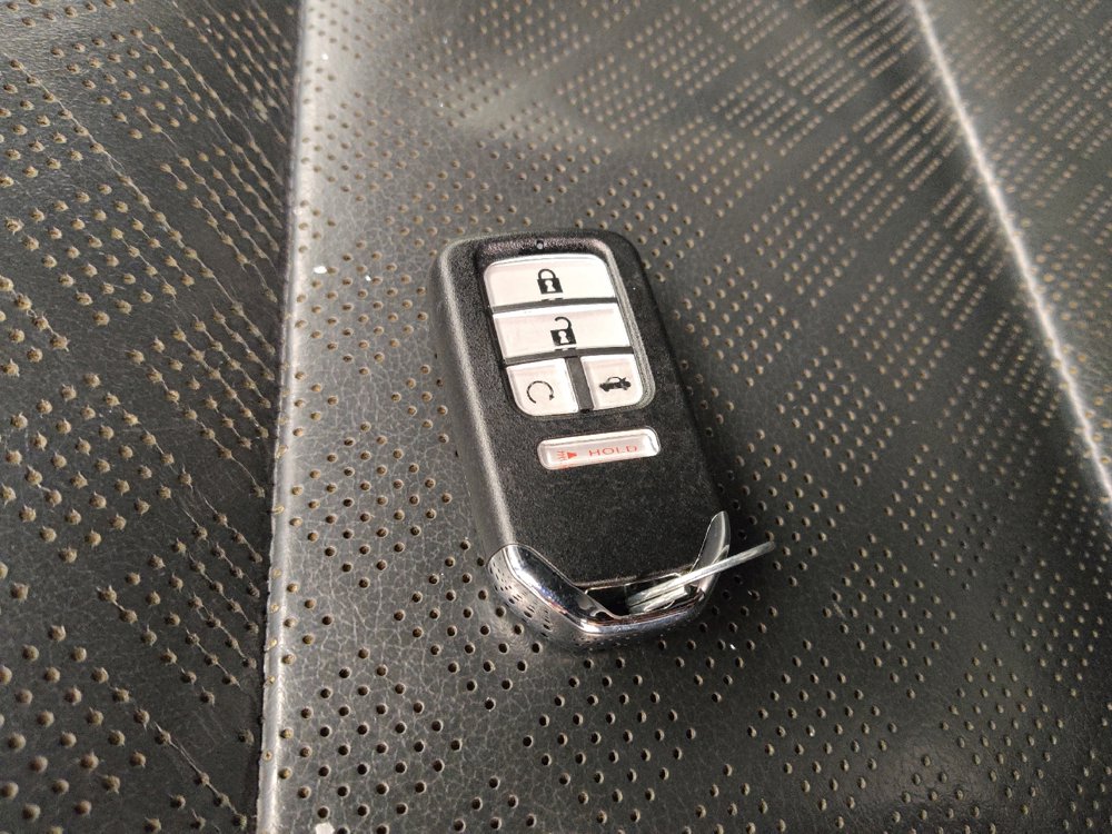 Used 2020 Honda Passport EX-L image 32