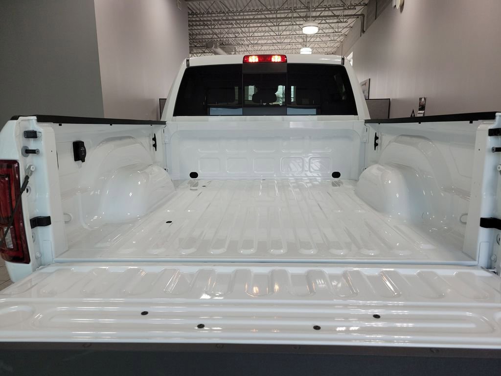 Used 2026 RAM 2500 Laramie image 17