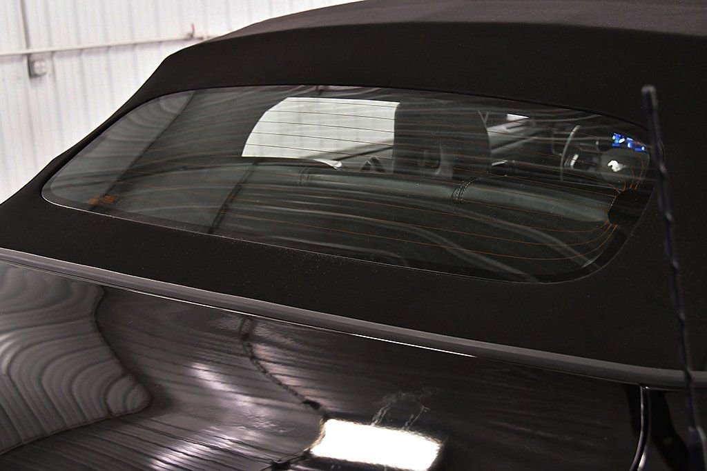 Used 2025 Ford Mustang Premium image 31