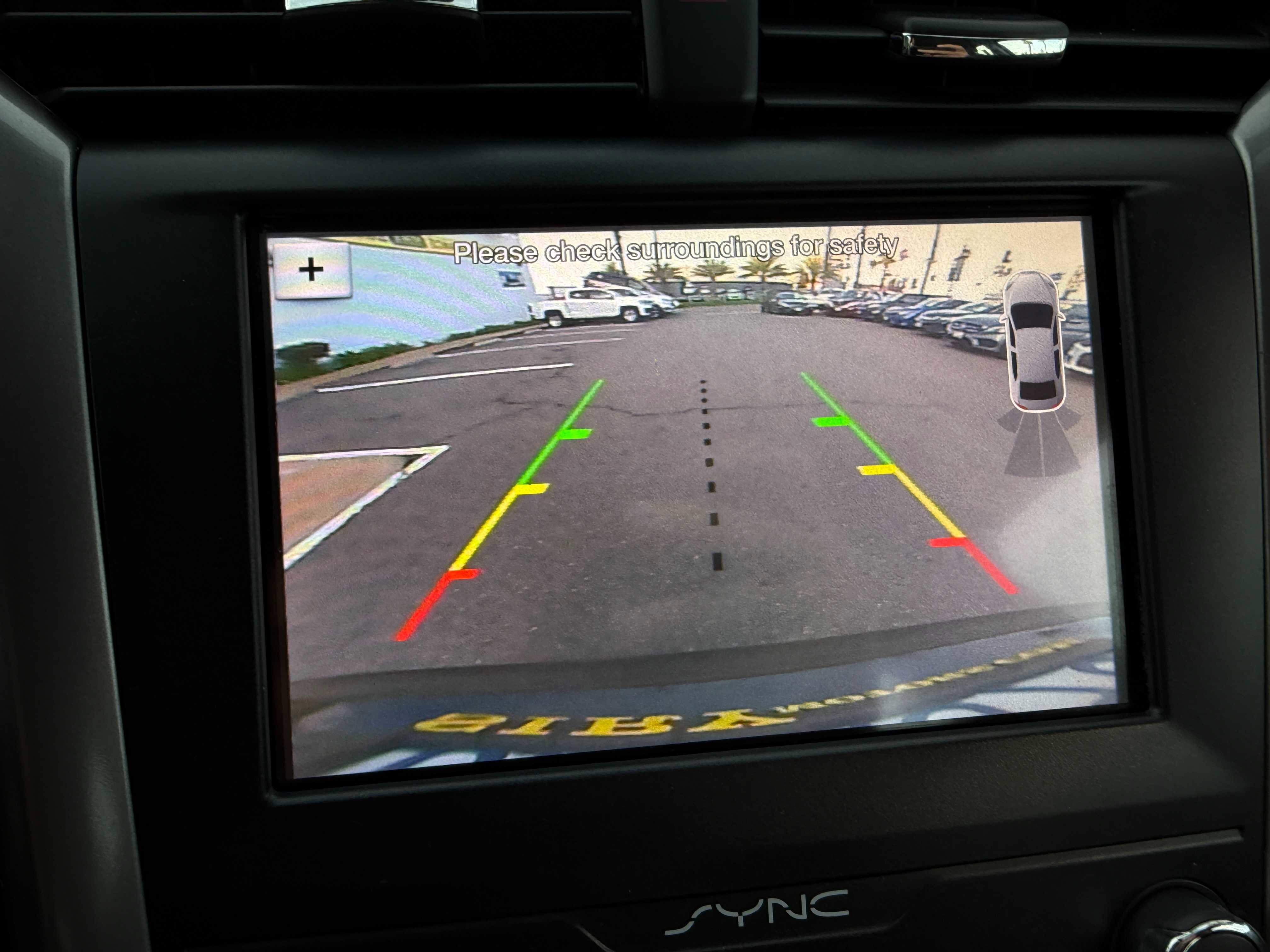 Used 2019 Ford Fusion SE FWD image 26