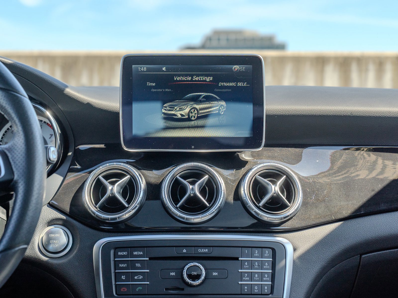 Used 2016 Mercedes-Benz CLA 250 4MATIC image 23