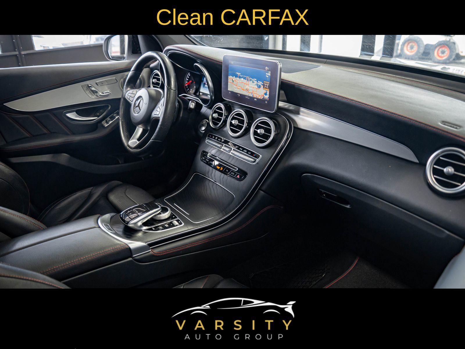 Used 2018 Mercedes-Benz GLC 43 AMG 4MATIC Coupe image 10