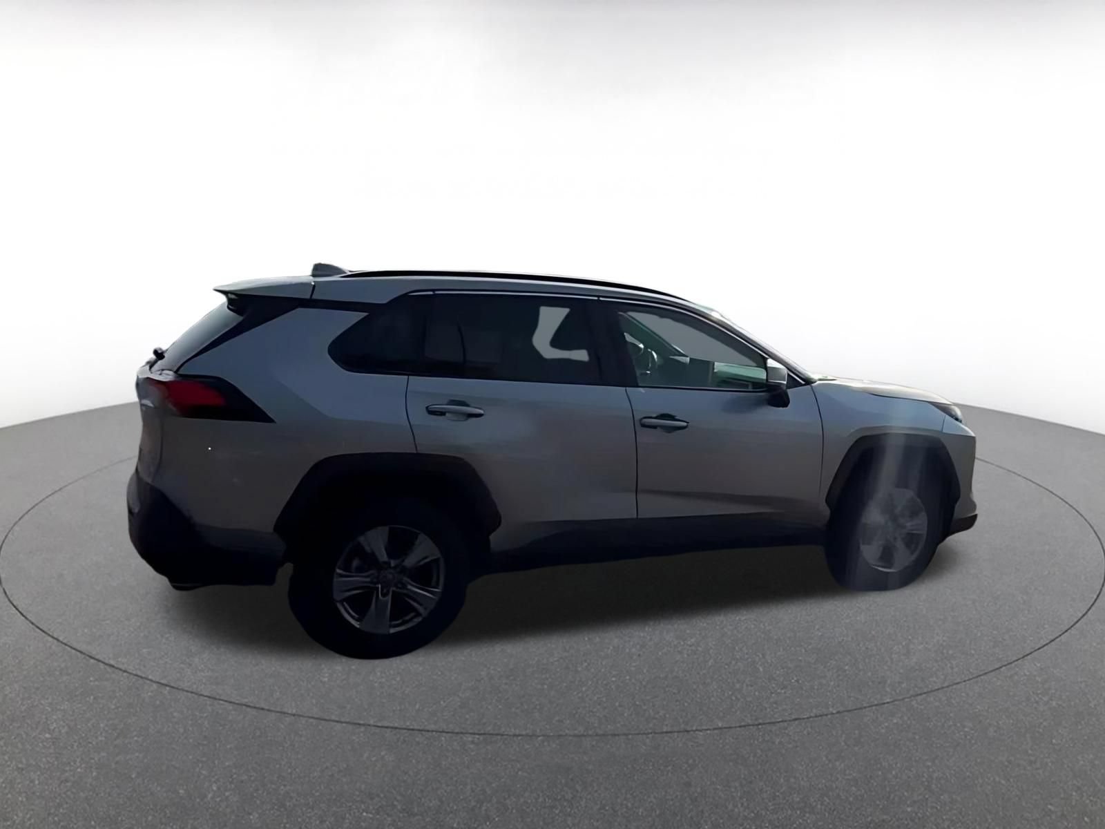 Used 2024 Toyota RAV4 XLE w/ Weather Package AWD/4WD image 7