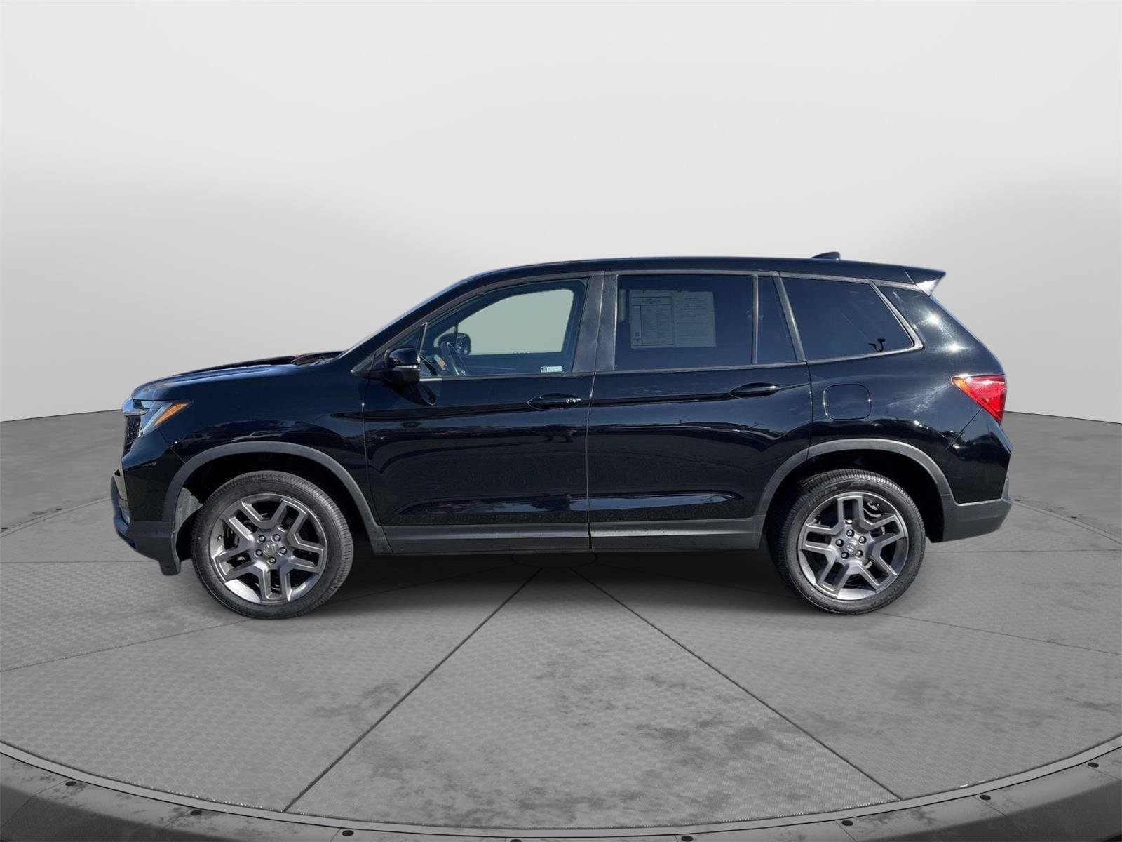 Used 2023 Honda Passport EX-L image 20