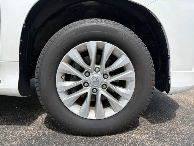 Used 2023 Lexus GX 460 Premium w/ Premium Package AWD/4WD image 20