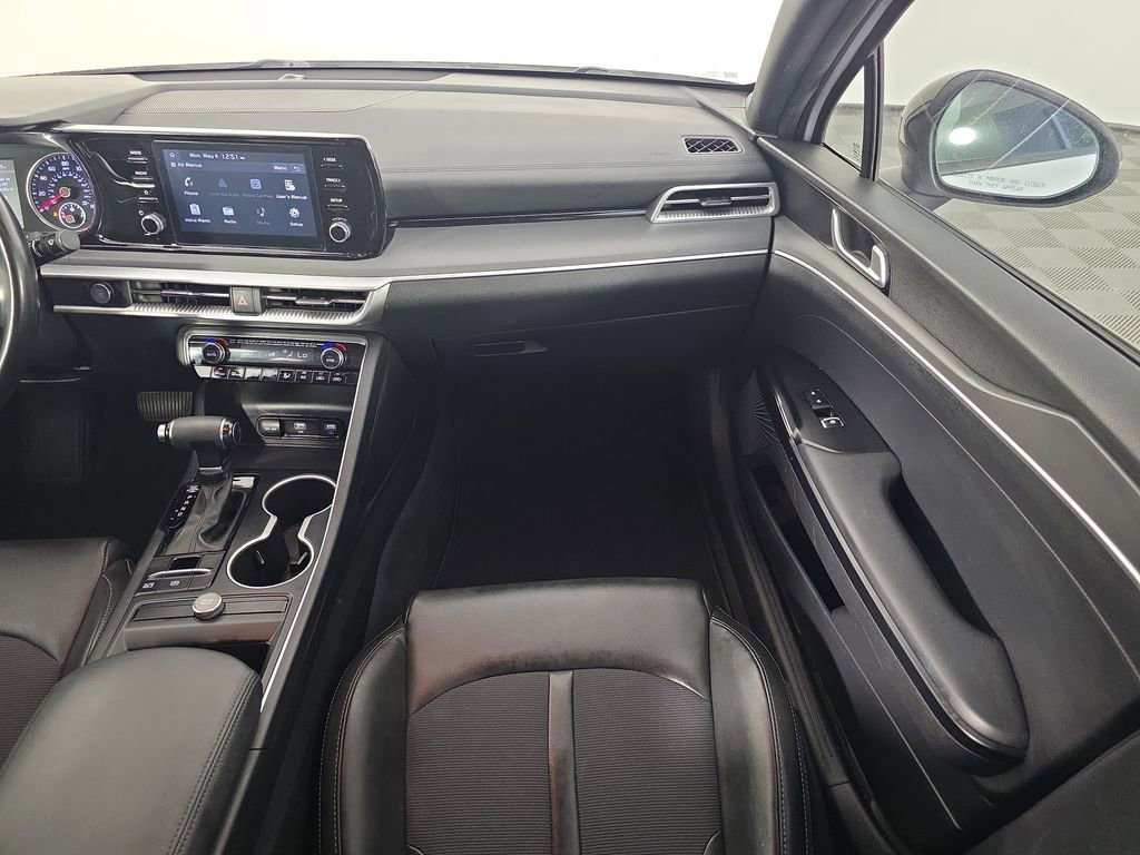 Used 2021 Kia K5 GT-Line FWD image 15