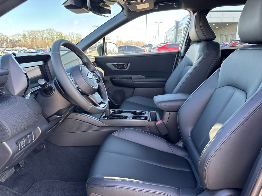 New 2026 Subaru Outback Premium image 14