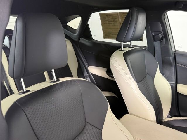 Used 2022 Lexus NX 250 FWD w/ Cold Area Package image 27