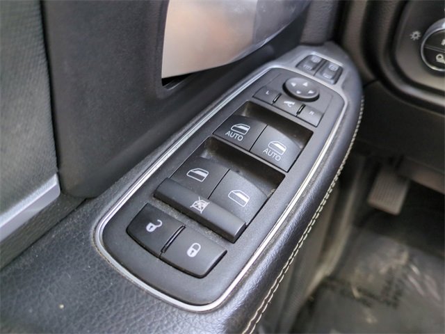 Used 2024 RAM 3500 Big Horn image 25