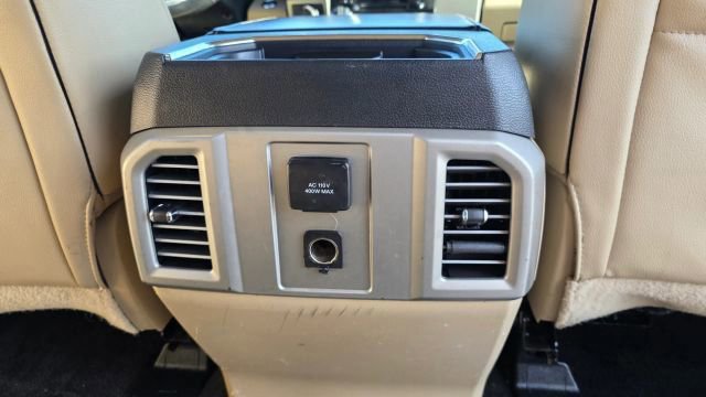 Used 2016 Ford F150 Lariat AWD/4WD image 54