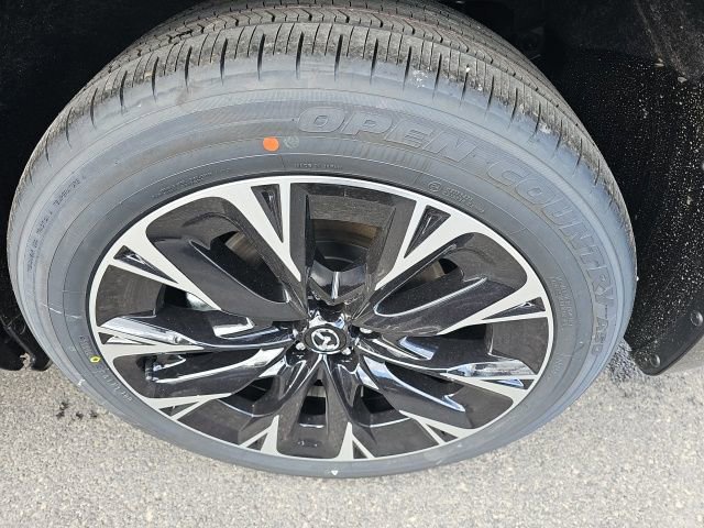 New 2026 MAZDA CX-90 3.3 Turbo S w/ Premium Plus image 38