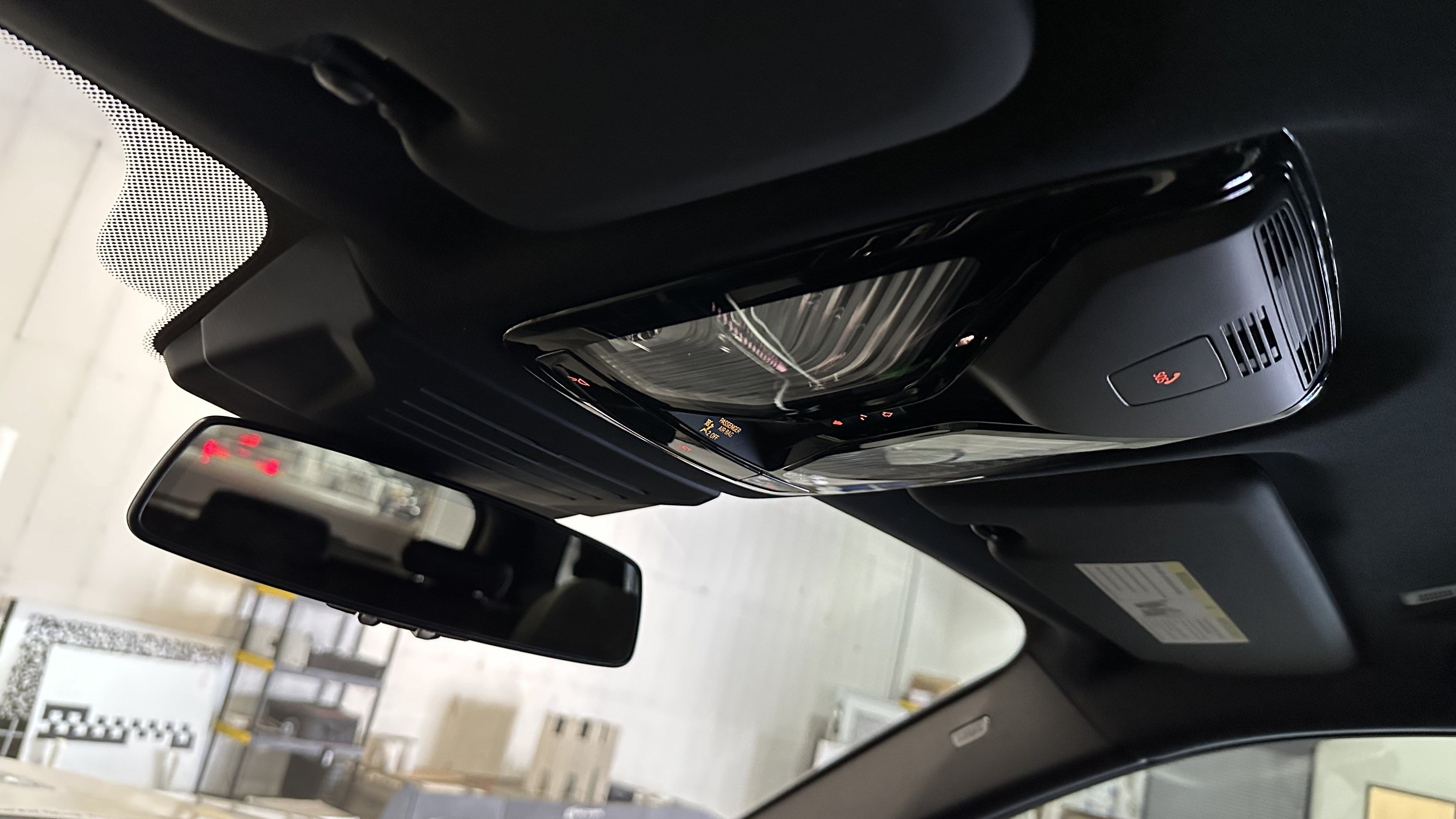 New 2026 BMW X5 M60i AWD/4WD image 25