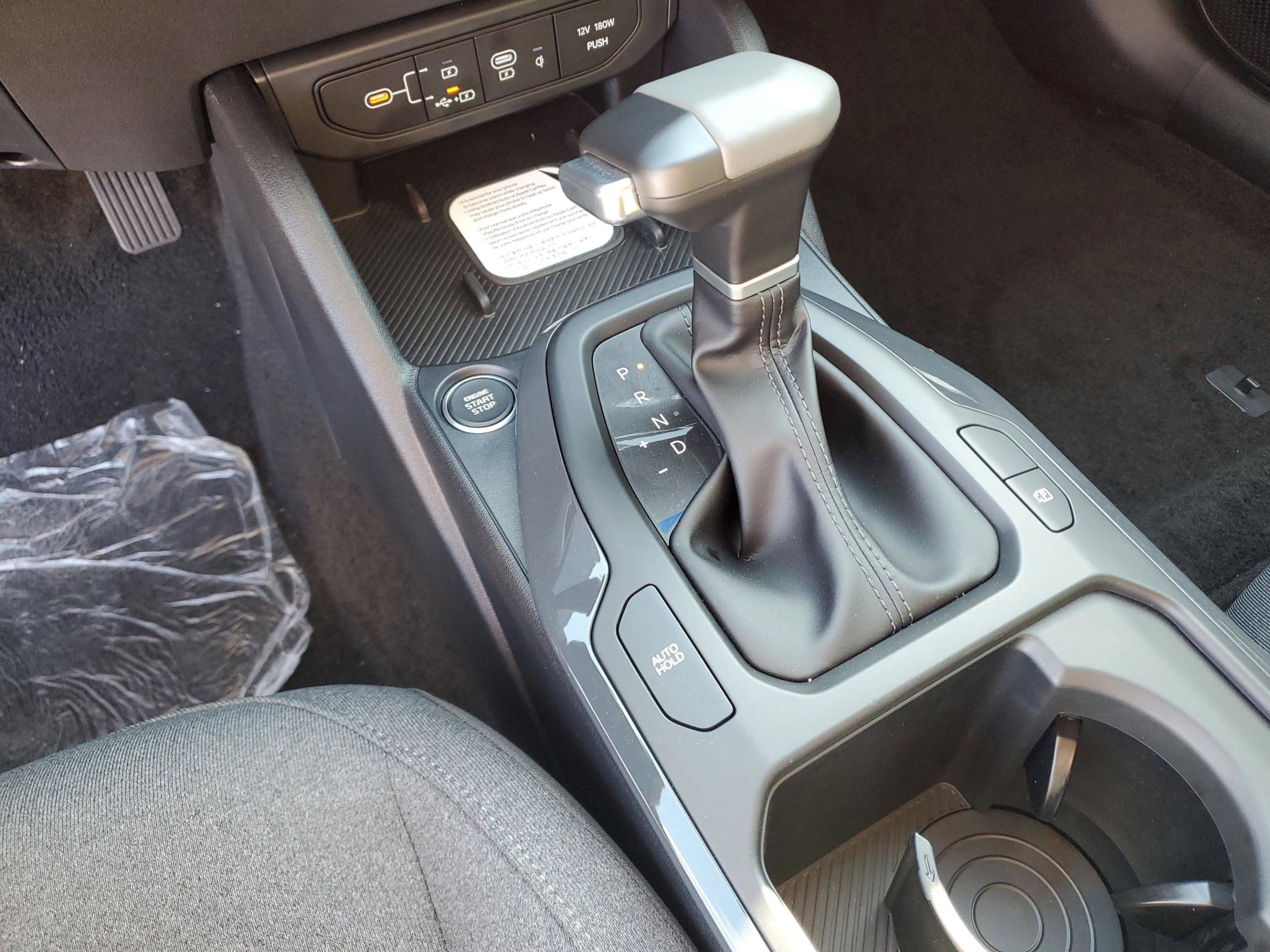 New 2025 Kia K4 EX image 16