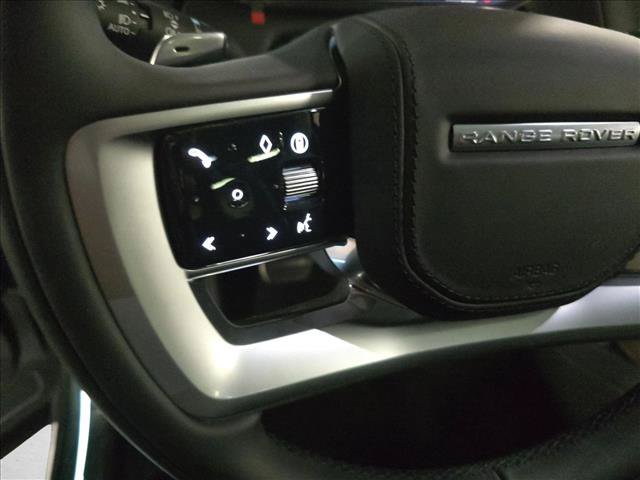 New 2026 Land Rover Range Rover SE AWD/4WD image 16