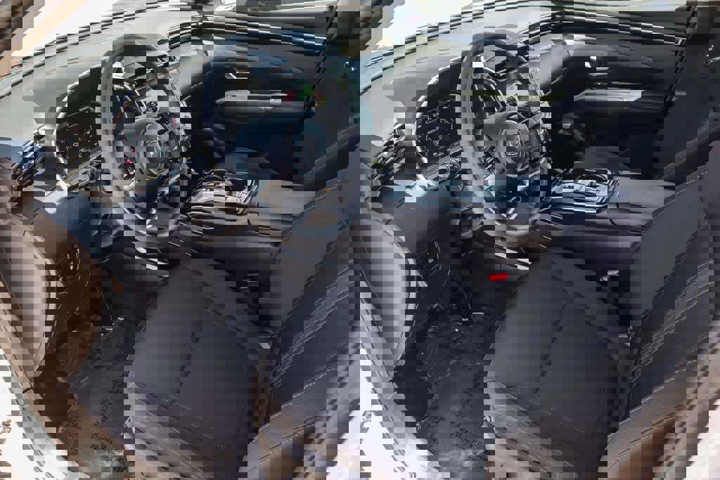 Used 2024 Hyundai Tucson SEL image 16