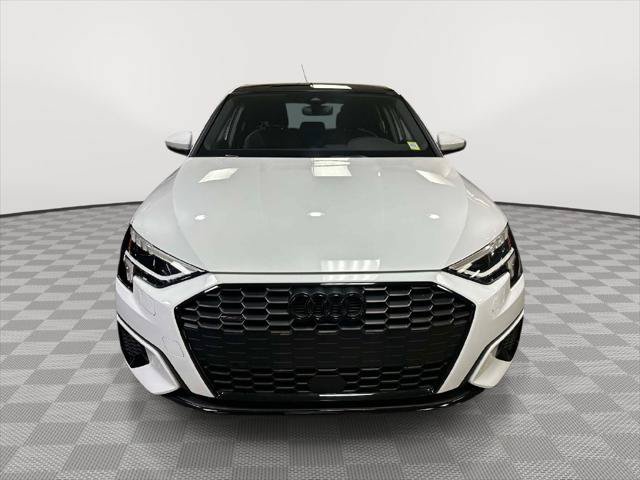 Used 2023 Audi A3 2.0T Premium w/ Convenience Package AWD/4WD image 6