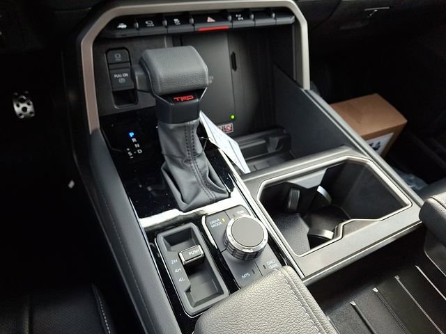 New 2026 Toyota Sequoia Limited image 7