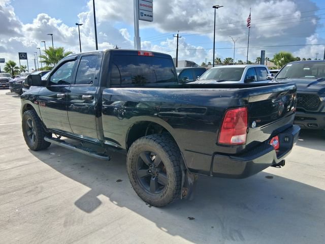 Used 2019 RAM 1500 Express AWD/4WD image 5