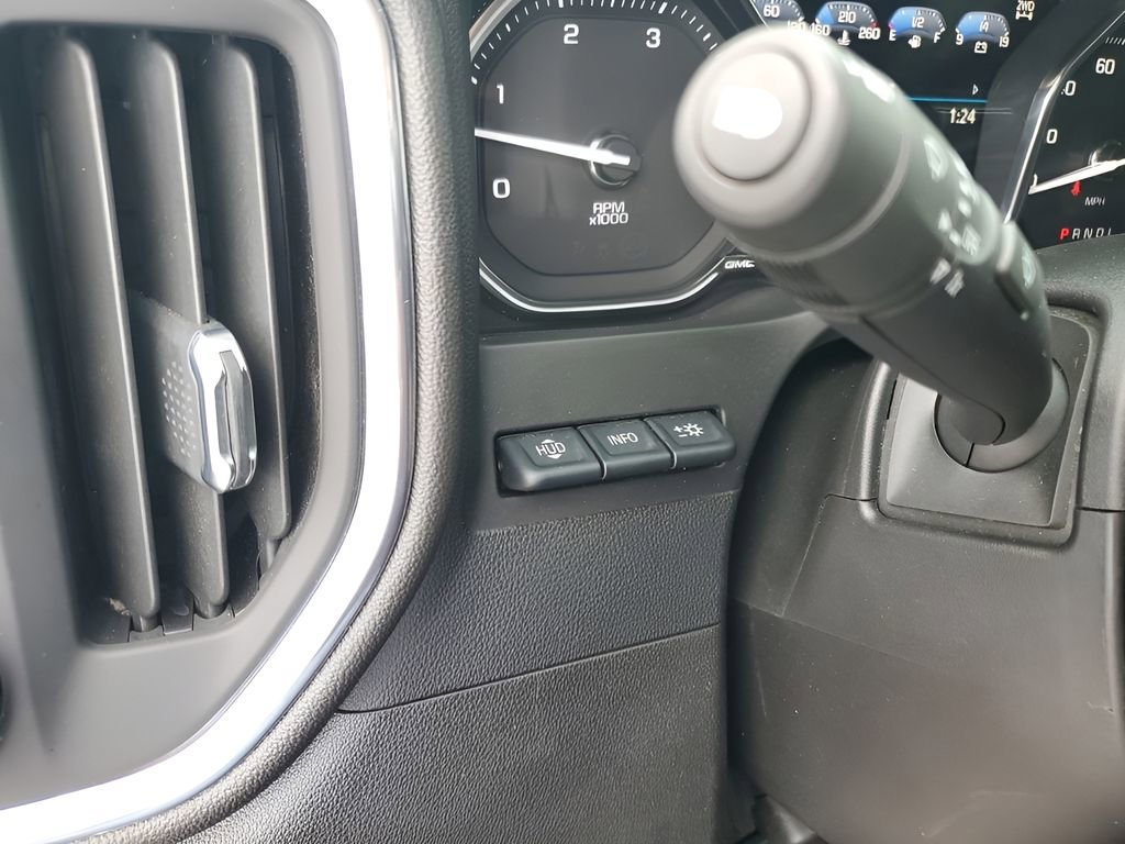 Used 2023 GMC Sierra 3500 AT4 w/ AT4 Premium Plus Package image 35