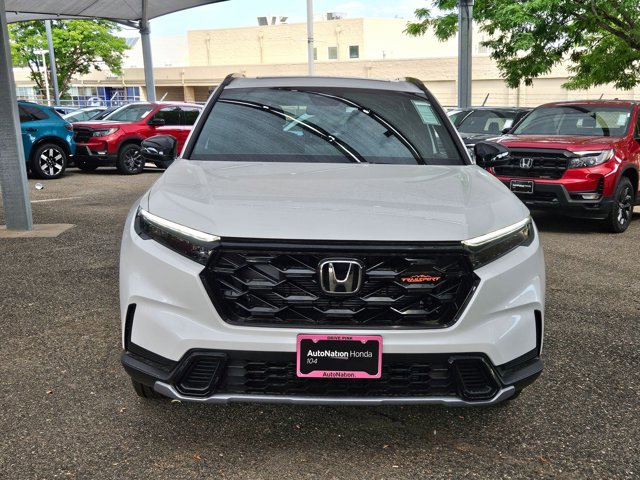 Certified 2026 Honda CR-V TrailSport image 6
