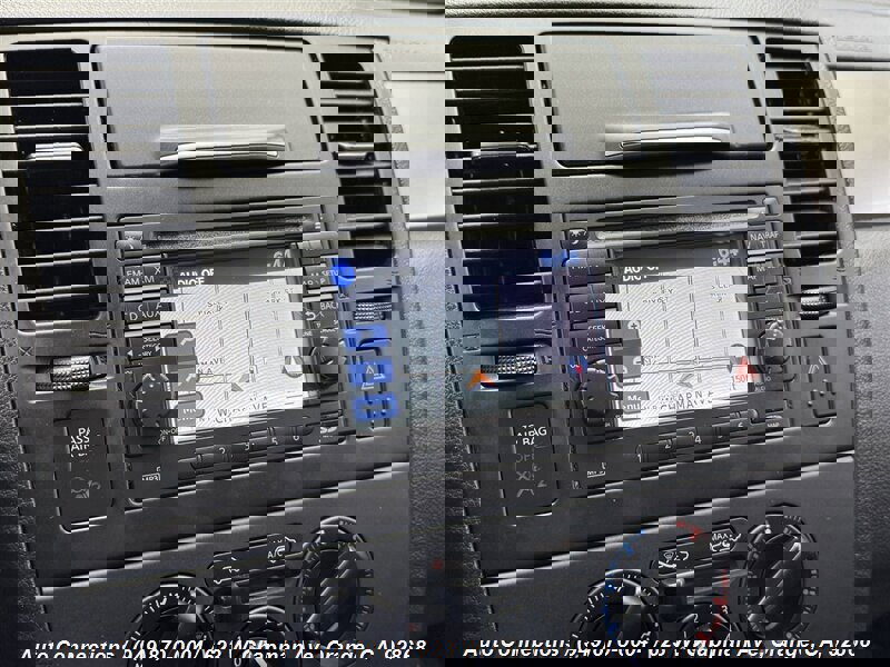 Used 2012 Nissan Versa 1.8 S w/ Special Edition Pkg image 16