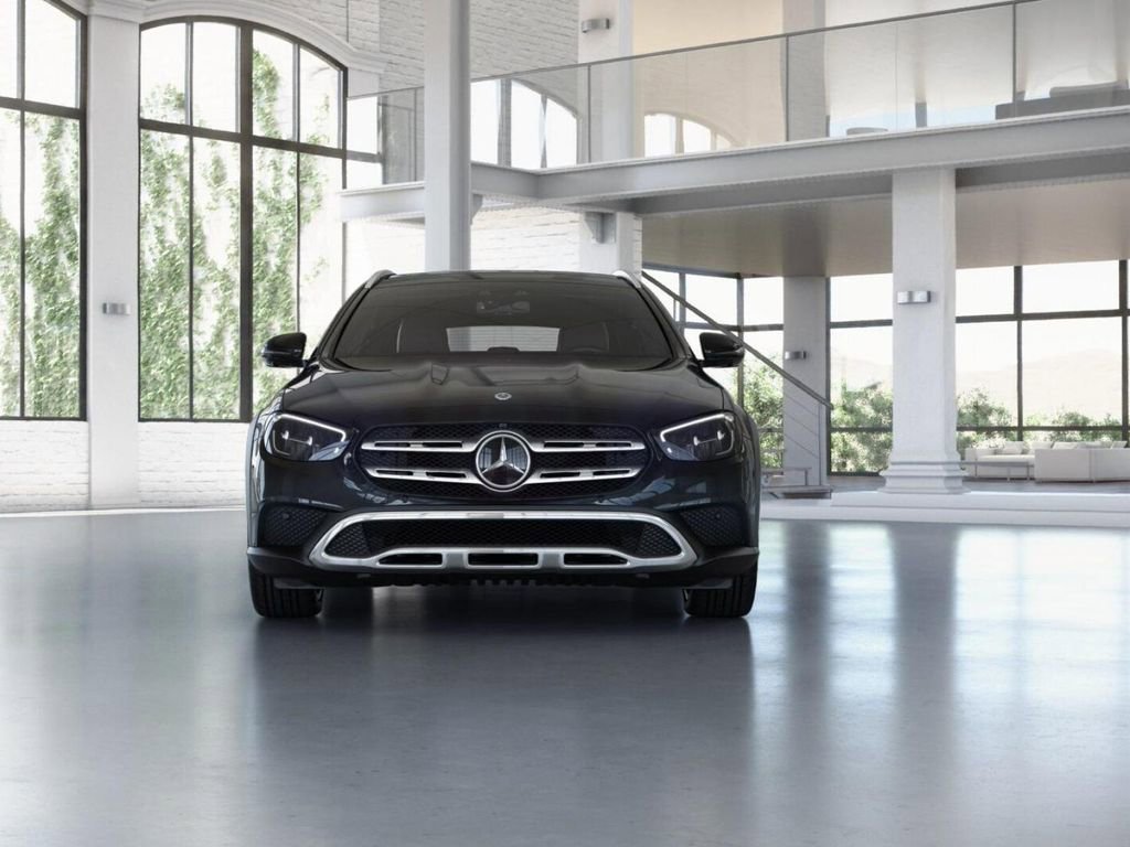 Certified 2022 Mercedes-Benz E 450 4MATIC All-Terrain Wagon image 8