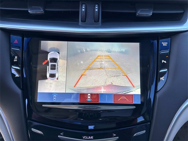 Used 2017 Cadillac XTS Luxury w/ Driver Awareness Package image 20