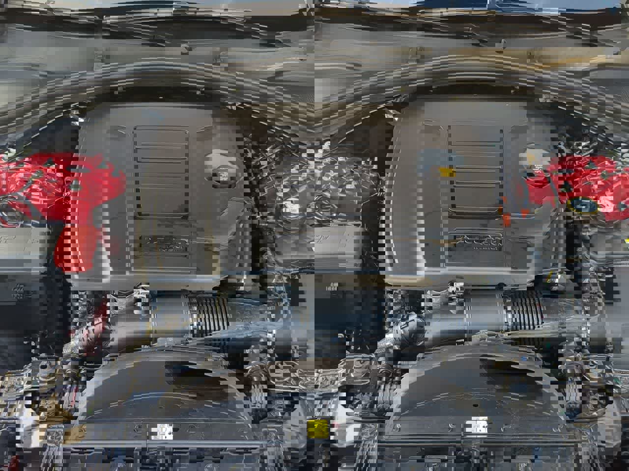 Used 2024 Jaguar F-PACE R-Dynamic S image 14