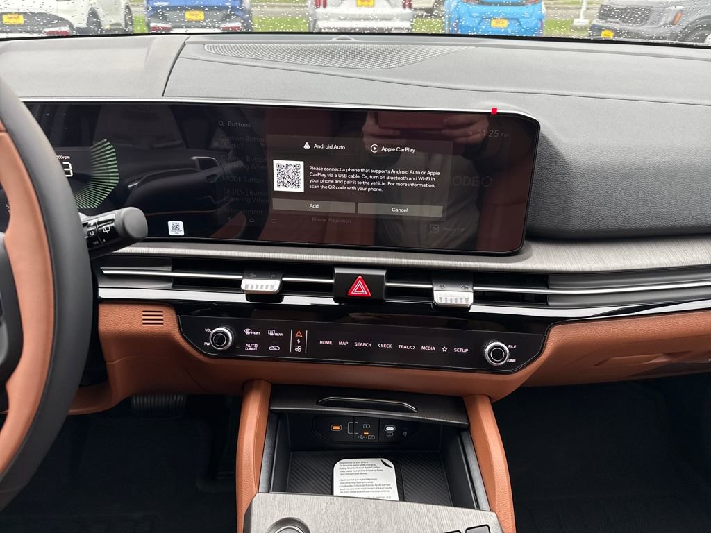 New 2026 Kia Sportage X-Line image 26